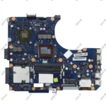 مادربرد لپ تاپ ایسوس N551JK CPU-I7-4750HQ 2GB گرافیک دار