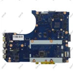 مادربرد لپ تاپ ایسوس N551JK CPU-I7-4750HQ 2GB گرافیک دار - Image 2