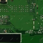 مادربرد لپ تاپ ایسوس N46JV CPU-I7-4700HQ 2GB گرافیک دار - Image 3