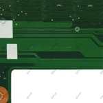 مادربرد لپ تاپ ایسوس X450EP CPU-A4-5000_40Pin_2GB-1GB گرافیک دار-مشابه X450CC - Image 3