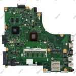 مادربرد لپ تاپ ایسوس X450EP CPU-A4-5000_40Pin_VGA-1GB گرافیک دار-مشابه X450CC