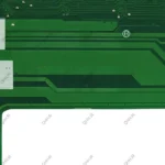 مادربرد لپ تاپ ایسوس X450EP CPU-A4-5000_40Pin_VGA-1GB گرافیک دار-مشابه X450CC - Image 3