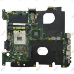 مادربرد لپ تاپ ایسوس N43J HM55_VGA-1GB گرافیک دار