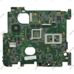 مادربرد لپ تاپ ایسوس N43J HM55_VGA-1GB گرافیک دار - Image 2