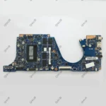 مادربرد لپ تاپ ایسوس ZenBook UX301LA CPU-I7-4_Ram-8GB گرافیک اینتلی