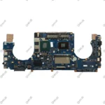 مادربرد لپ تاپ ایسوس GL502VM CPU-I7-7700HQ_Ram-8GB_VGA-3GB گرافیک دار