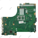 مادربرد لپ تاپ ایسوس X450EP CPU-E1-2100_Rev 2.0_LED-40Pin_Ram 2GB بدون گرافیک - Image 2