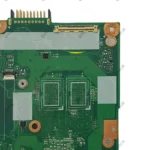 مادربرد لپ تاپ ایسوس X450EP CPU-E1-2100_Rev 2.0_LED-40Pin_Ram 2GB بدون گرافیک - Image 4