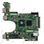 مادربرد لپ تاپ ایسوس EeePC 1025C CPU-Intel Atom N2800_SR0DA گرافیک اینتلی