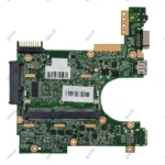 مادربرد لپ تاپ ایسوس EeePC 1025C CPU-Intel Atom N2800_SR0DA گرافیک اینتلی - Image 2