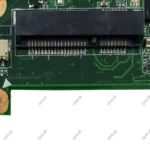 مادربرد لپ تاپ ایسوس EeePC 1025C CPU-Intel Atom N2800_SR0DA گرافیک اینتلی - Image 3