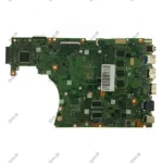 مادربرد لپ تاپ ایسوس X455LD-X455LJ CPU-I7-5_LED-40Pin_Ram-4GB_VGA-2GB گرافیک دار - Image 2
