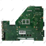 مادربرد لپ تاپ ایسوس X550WE-X550WAK CPU-AMD-E1-6010_LED-40Pin_Ram-4GB بدون گرافیک - Image 2