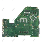مادربرد لپ تاپ ایسوس X550EP_CPU-AMD A4_Ram-4GB_VGA-1GB گرافیک دار-مشابه X550CC - Image 2