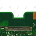 مادربرد لپ تاپ ایسوس X555DG-A555-K555_CPU-A4-7210_Rev 2.1_EDP_Ram-4GB_VGA-1GB گرافیک دار - Image 3