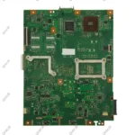 مادربرد لپ تاپ ایسوس K52DR CPU-AMD_VGA-512MB گرافیک دار - Image 2