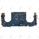 مادربرد لپ تاپ ایسوس ROG GL502VM CPU-I5-6_Ram-8GB_VGA-3GB گرافیک دار-بدون سوکت Type C - Image 2