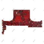 مادربرد لپ تاپ ایسوس ROG GU501GM_CPU-I7-8_VGA-6GB گرافیک دار - Image 2