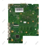 مادربرد لپ تاپ ایسوس VivoBook 15 X540UV CPU-I5-7200U_Ram-4GB گرافیک اینتلی - Image 2