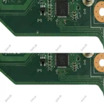 مادربرد لپ تاپ ایسوس FX63V-FX503VM_GL503VM-GL503VD I7-7_DABKLMB28A0_DABKLAMB8D0_4GB گرافیک دار - Image 2