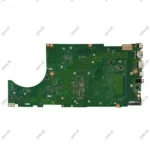 مادربرد لپ تاپ ایسوس VivoBook 15 X510UNR CPU-I5-8250U_REV 3.0_VGA-2GB گرافیک دار - Image 2