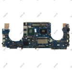 مادربرد لپ تاپ ایسوس ROG GL502VM CPU-I7-7700HQ_Ram-8GB_VGA-3GB گرافیک دار-با سوکت Type C