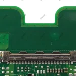 مادربرد لپ تاپ ایسوس X555DG-A555-K555 CPU-AMD E2-7110_REV 2.0 LED-30Pin 4GB-2GB گرافیک دار - Image 3