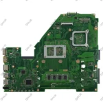 مادربرد لپ تاپ ایسوس X550VX-K550V CPU-I7-6_LED-30Pin_8GB-4GB_GPU-GTX950M گرافیک دار-تعمیری - Image 2