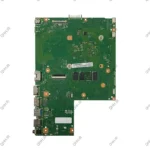 مادربرد لپ تاپ ایسوس VivoBook X540YA_CPU-AMD E1-7010_Ram-4GB بدون گرافیک - Image 2