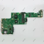 مادربرد لپ تاپ توشیبا Satellite P845_CPU-I5-3_Y000000910 گرافیک اینتلی