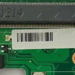 مادربرد لپ تاپ توشیبا Satellite P845_CPU-I5-3_Y000000910 گرافیک اینتلی - Image 3
