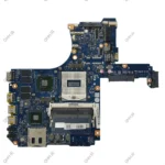 مادربرد لپ تاپ توشیبا Satelite L50_VGSG MB_Rev 2.1_VGA-2GB گرافیک دار