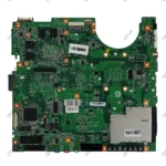 مادربرد لپ تاپ ام اس آی GX630_MS-163A1 - Image 2