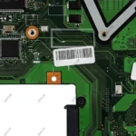 مادربرد لپ تاپ ام اس آی GX620_MS-16741 - Image 3