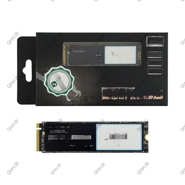 هارد SSD لپ تاپ 1ترابایت KingMax M.2 NVME 2280  آواژنگ