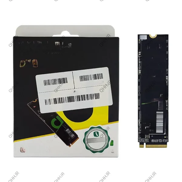 هارد SSD لپ تاپ 512 گیگابایت Addlink M.2 NVME 2280 S68 آواژنگ