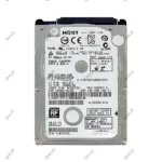 هارد HDD لپ تاپ 320 گیگابایت HGST Sata Slim 5400RPM-Refurbish