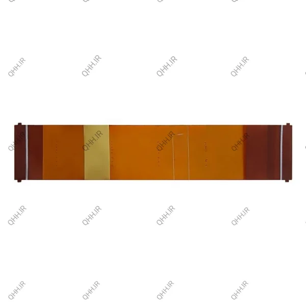 فلت برد یو اس بی لپ تاپ دل XPS L501X-L502X_DEPC1104001