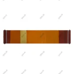 فلت برد یو اس بی لپ تاپ دل XPS L501X-L502X_DEPC1104001