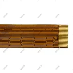 فلت برد صدا لپ تاپ سونی VGN-SZ_1-869-803-11 - Image 4
