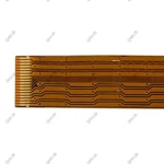 فلت برد صدا لپ تاپ سونی VGN-SZ_1-869-803-11 - Image 5