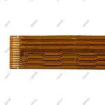 فلت برد صدا لپ تاپ سونی VGN-SZ_1-869-803-11 - Image 5