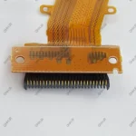 فلت کانکتور رم ریدر لپ تاپ سونی VGN-SZ_1-874-120-11 - Image 5