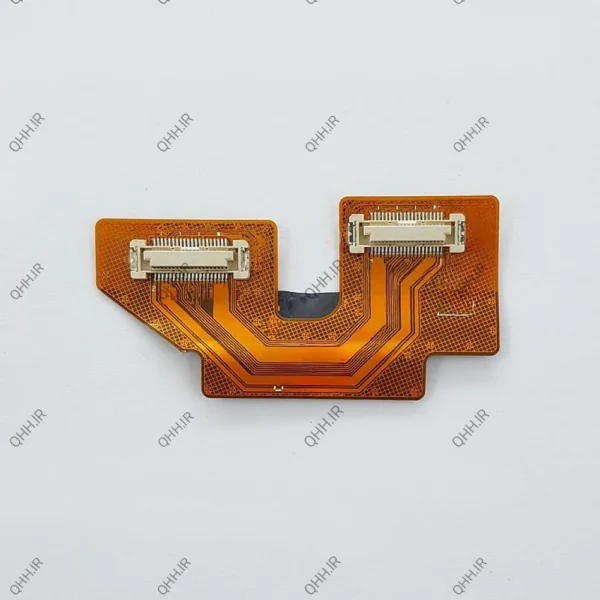 فلت کانکتور صدا لپ تاپ سونی VGN-SZ_1P-1071400-2111