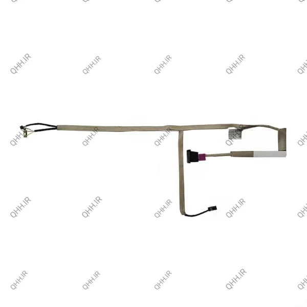 فلت وب کم و ال ای دی لپ تاپ لنوو ThinkPad T520_KN3_50-4KE07-001
