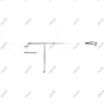 فلت وب کم و ال ای دی لپ تاپ لنوو ThinkPad T520_KN3_50-4KE07-001 - Image 2