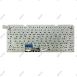 کیبرد لپ تاپ دل 5460-Latitude E5470 مشکی-اینترکوچک بدون فریم - Image 3