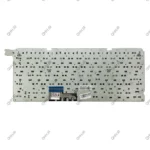 کیبرد لپ تاپ دل 5460-Latitude E5470 مشکی-اینترکوچک بدون فریم - Image 3