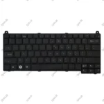 کیبرد لپ تاپ دل Vostro 1510-1520-1310-1320 مشکی-اینترکوچک - Image 2