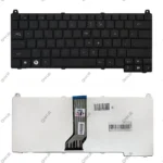 کیبرد لپ تاپ دل Vostro 1510-1520-1310-1320 مشکی-اینترکوچک
